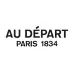 AU DEPART PARIS