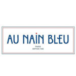 AU NAIN BLEU