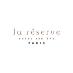 La Réserve Paris – Hotel and Spa 