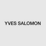 YVES SALOMON